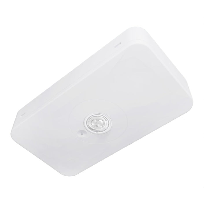 Ledfire Surface Mnt Emergency Light Dali-2 Wireless