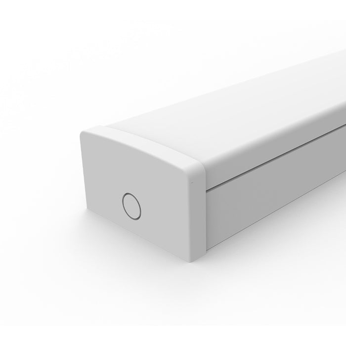 Umbra Core Batten 1200mm CCT Diffuse Wide Body