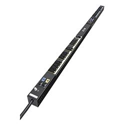 Power Rail Metered G3 10A IEC C14 16x C13