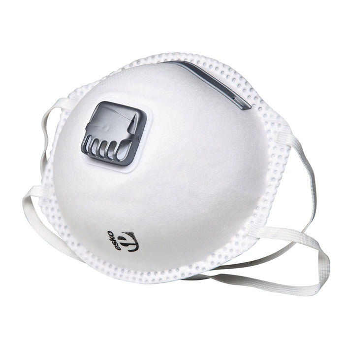 Breathe Easy Dust Mask P2 Pack12