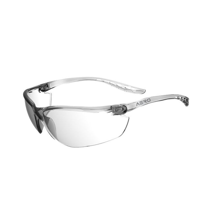 Aero Safety Glasses UV Anti-Fog Clear