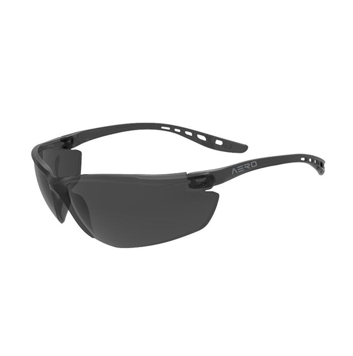 Aero Safety Glasses UV Anti-Fog Smoke