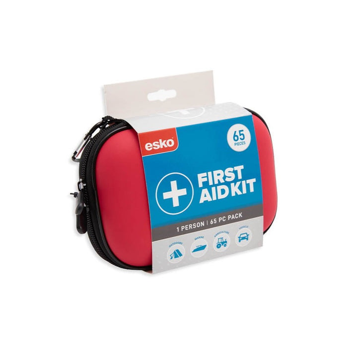 First Aid Kit 1 Person