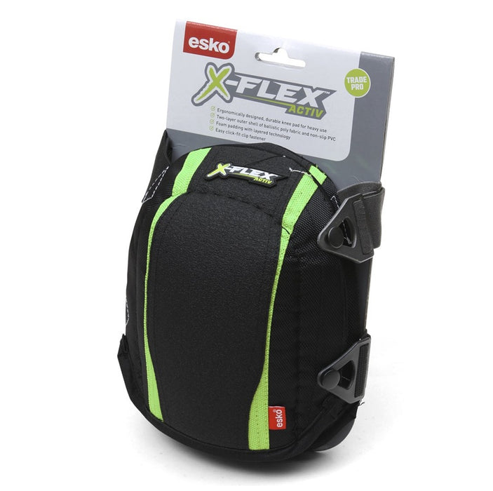 X-Flex Activ Kneepad