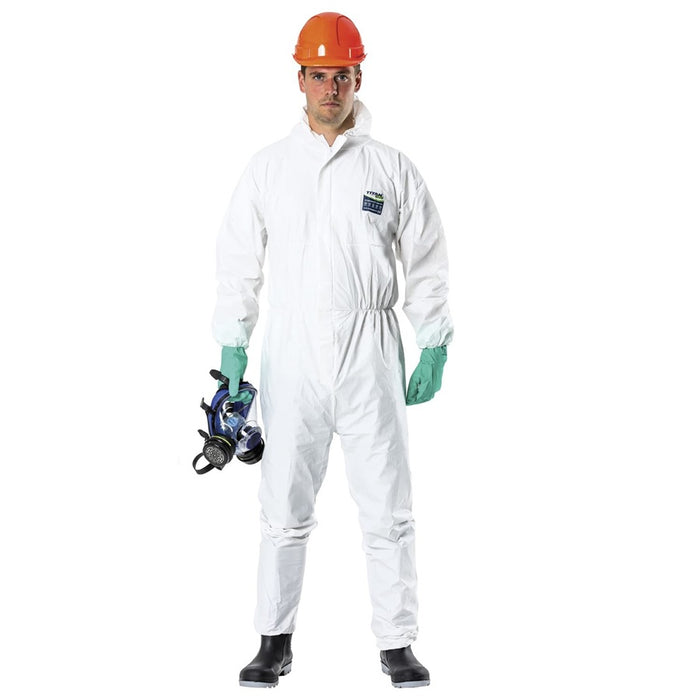 Titan Coverall BWF Type5/6 XLarge