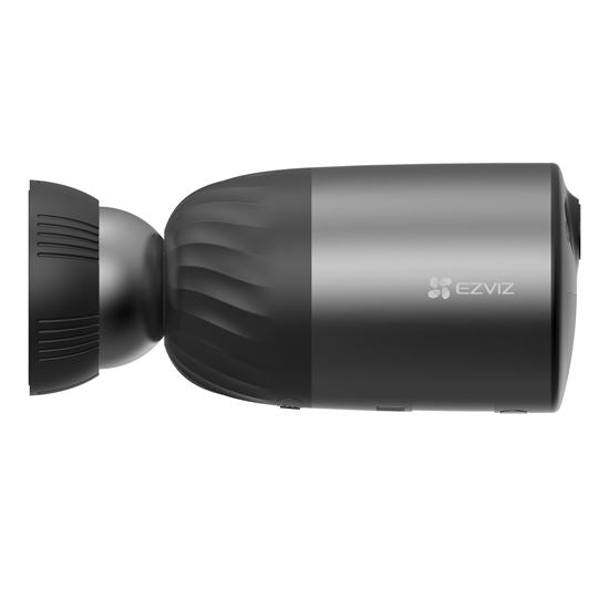 WiFi Camera Outdoor Stand Alone 2MP IP66