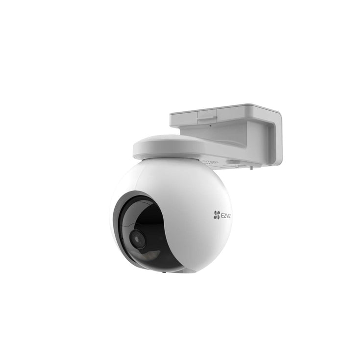 WiFi Outdoor Security Camera 4MP with 10400mAh Battery
