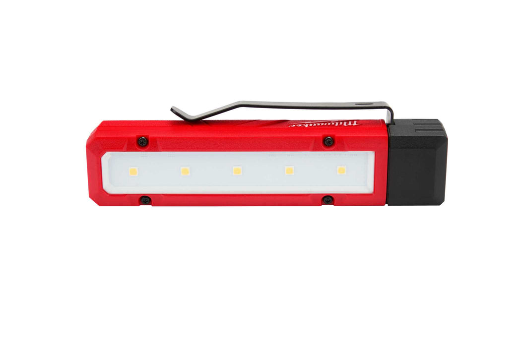 Alkaline Floodlight