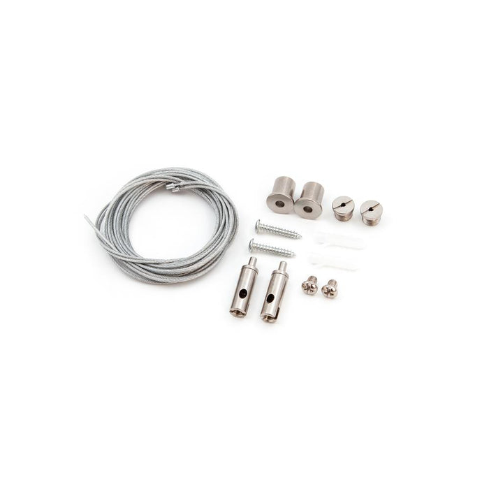 Pro Batten Cable Suspension Kit Stainless Steel