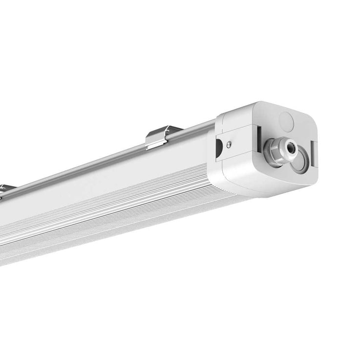 Pro Batten 2ft 18w 1900lm Select 4k/6k Cri90 IP65