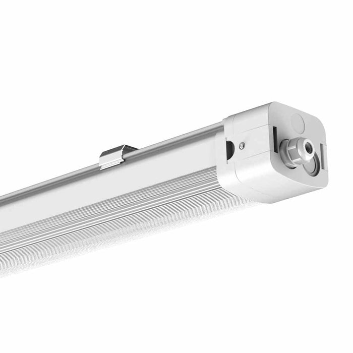 Pro Batten 4ft Sensor 36w 3750lm Select 4k/6k Cri90 IP65
