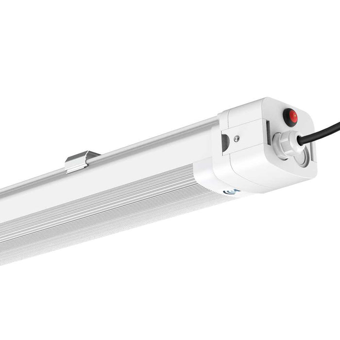 Pro Batten 5ft Emerg 45w 4700lm Select 4k/6k Cri90 IP65