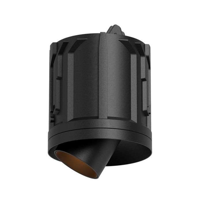 Cevon T8 Adj Scopic 7.2W 3000K 200mA 36Deg Black Black