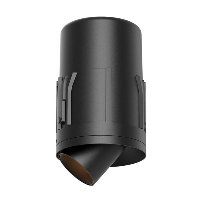 Cevon T8 Adj Scopic 11W 3000K 300mA 55Deg Black