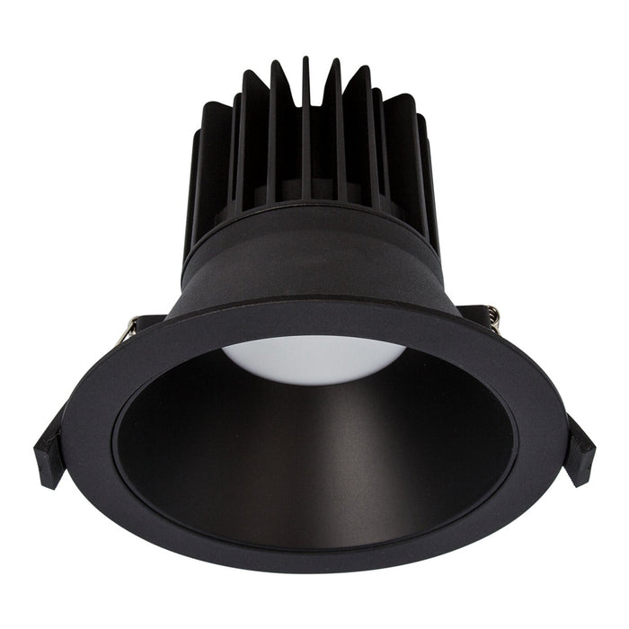 Downlight Retro Kit Select 8.5/11/14/18.5W IC-F/IC4 4k Black