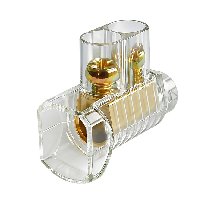 Screw Connector Double 32A (Jar 50)