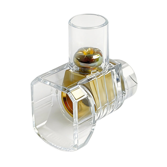 Screw Connector Single 32A (Jar 100)