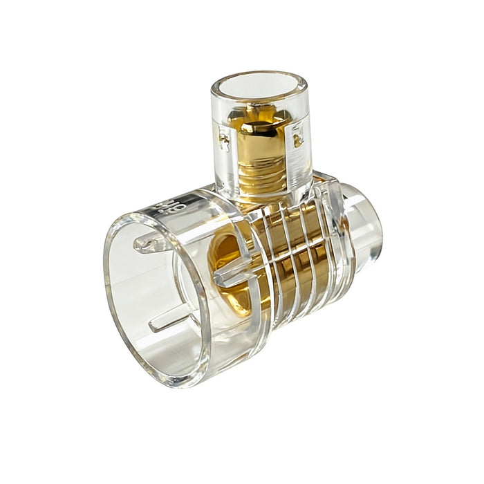 Screw Connector Single 40A (Jar 50)