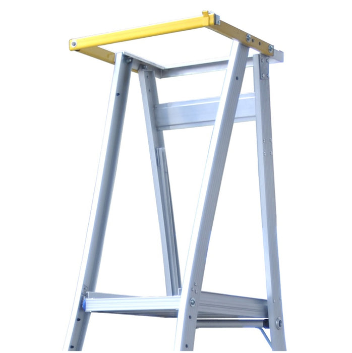 Tool Tray and Safety Gate