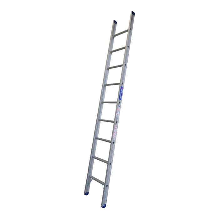 Pro-Series Ladder Aluminium 3.0m 180kg