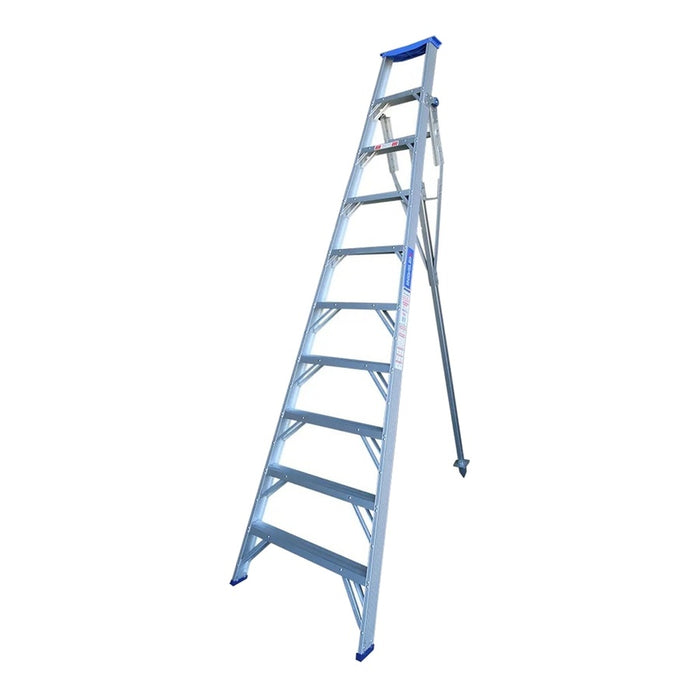 Pro-Series Ladder Aluminium Orchard 3m 150kg