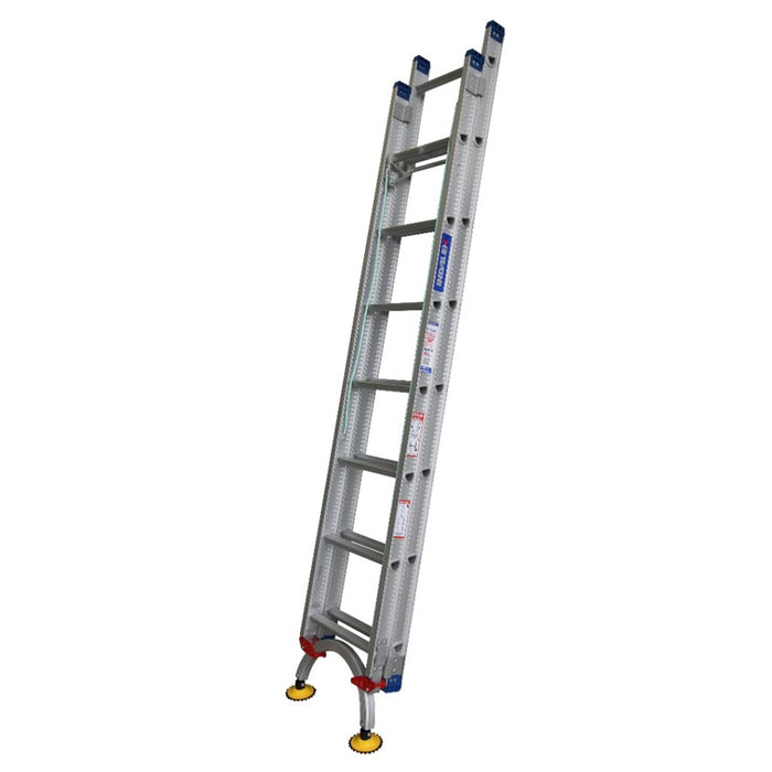 Pro Series Extension Ladder 2.6m-4.1m 180kg