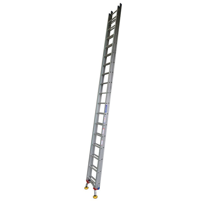 Pro Series Extension Ladder 5.6m-9.9m 130kg