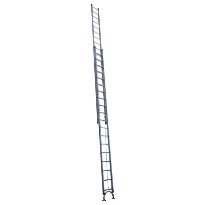 Pro Series Extension Ladder 6.3m-10.8m 130kg
