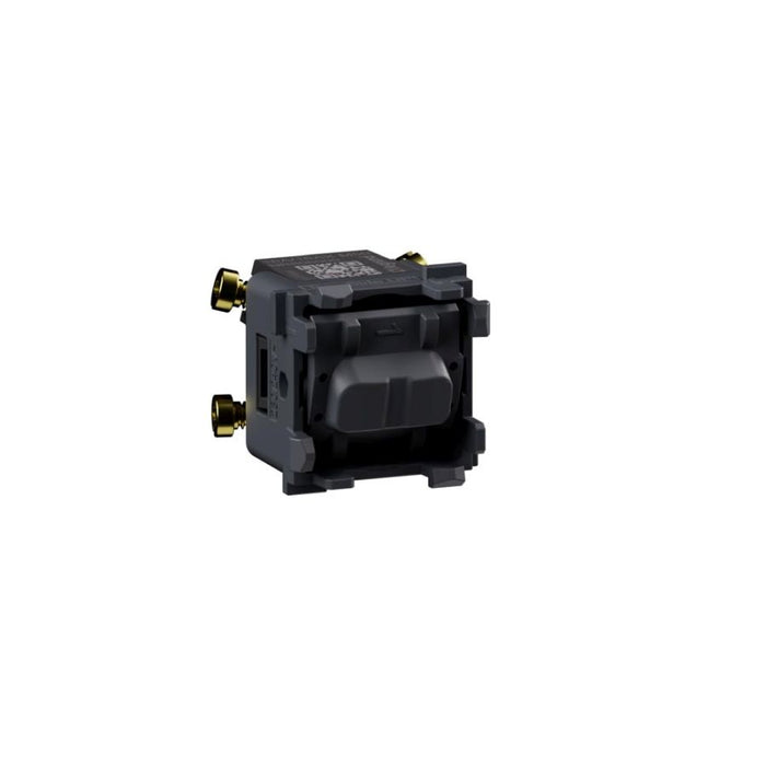 Inspyra Switch Mech 16A Double Pole