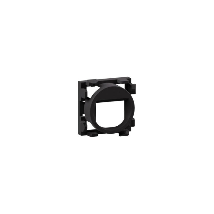 Inspyra Systimax RJ Data Jack Adaptor Black