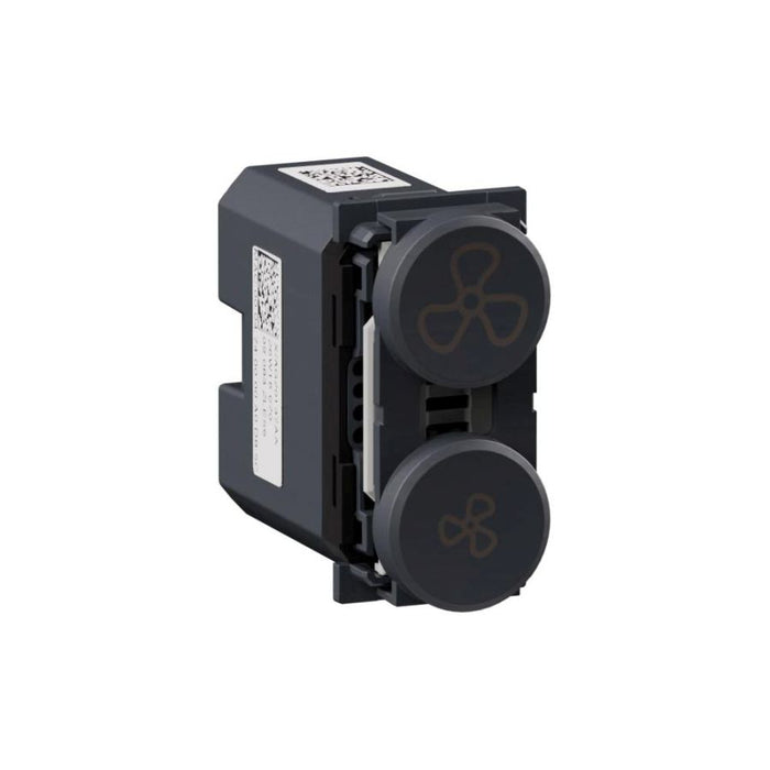Inspyra Smart Fan Controller Mech Wireless Clip-in Matt Grey