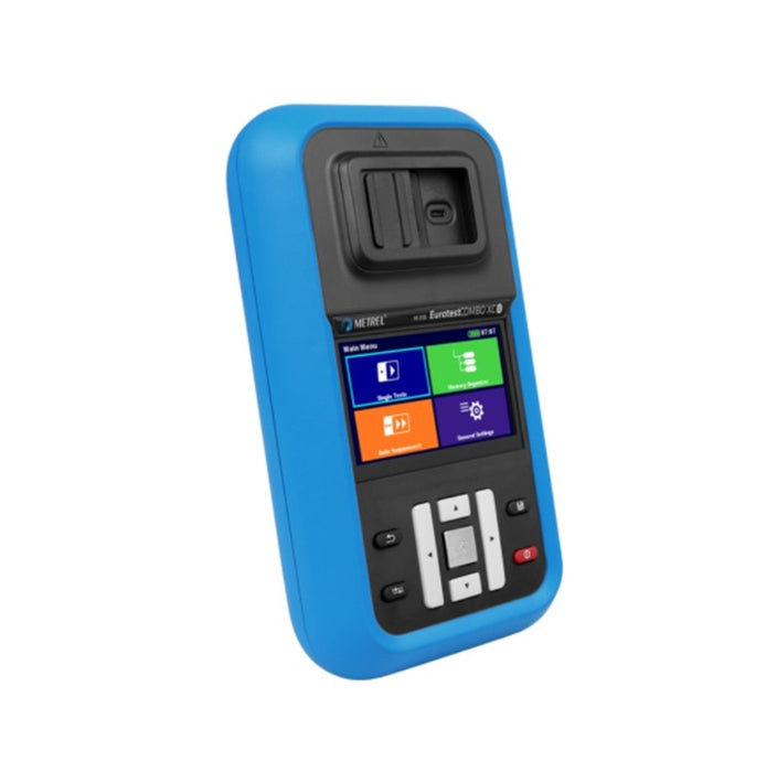 Multifunction Installation Tester Touchscreen WiFi/BT/Cloud