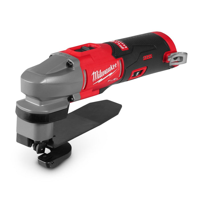 M12 Fuel Metal Scroll Shear Tool Only