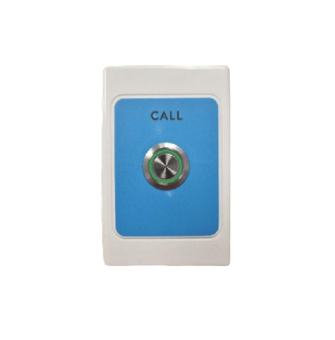 Nurse Call CC4 Slave Button Wet Environment