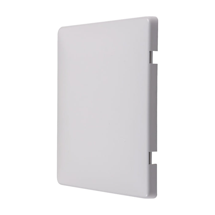 MOD6+ Door White 8-Way for MD6LL08SX