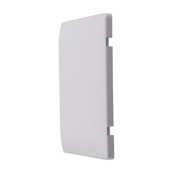 MOD6+ Door White 12-Way for MD6LL12SX