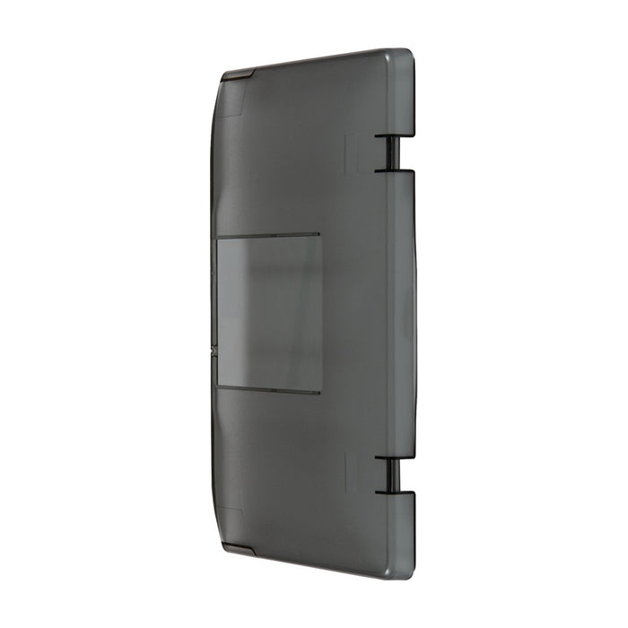 MOD6+ Door Transparent 18-Way for MD6LL18FX