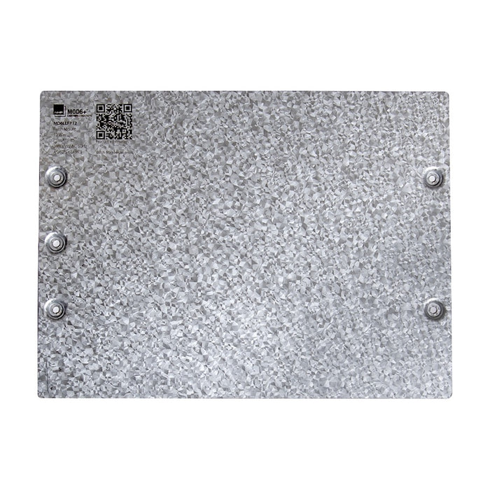 MOD6+ Earth & Neutral Assembly 36 WAY for MD6LL36
