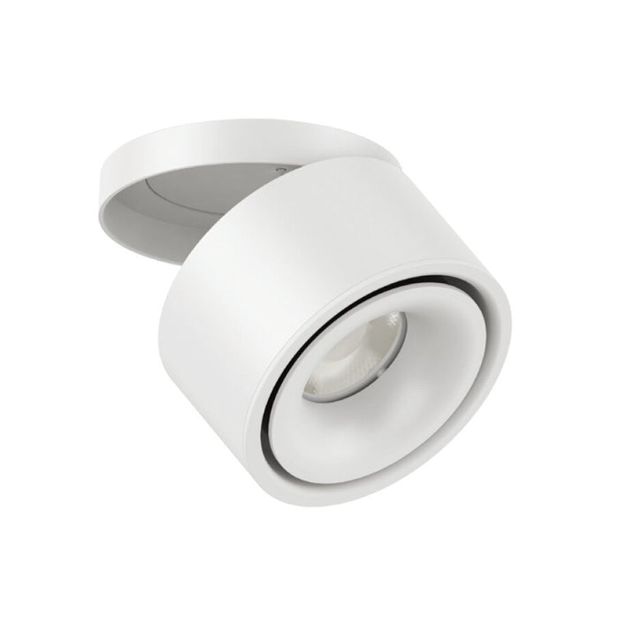 Unitrck III Spotlight Adj 10w IP20 CCT White