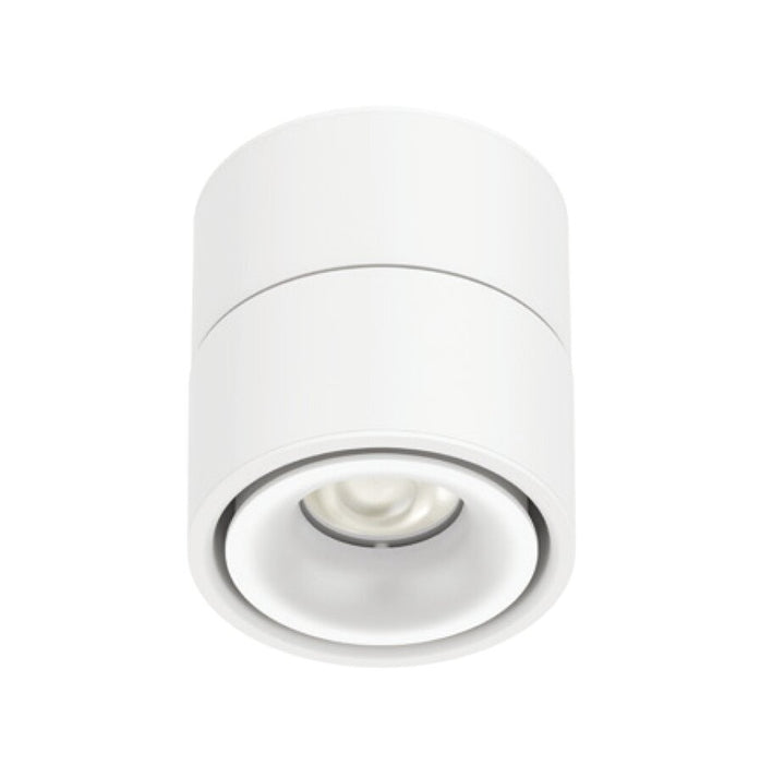 Unitrck III Spotlight 10w Surface Mount IP20 CCT Dim White