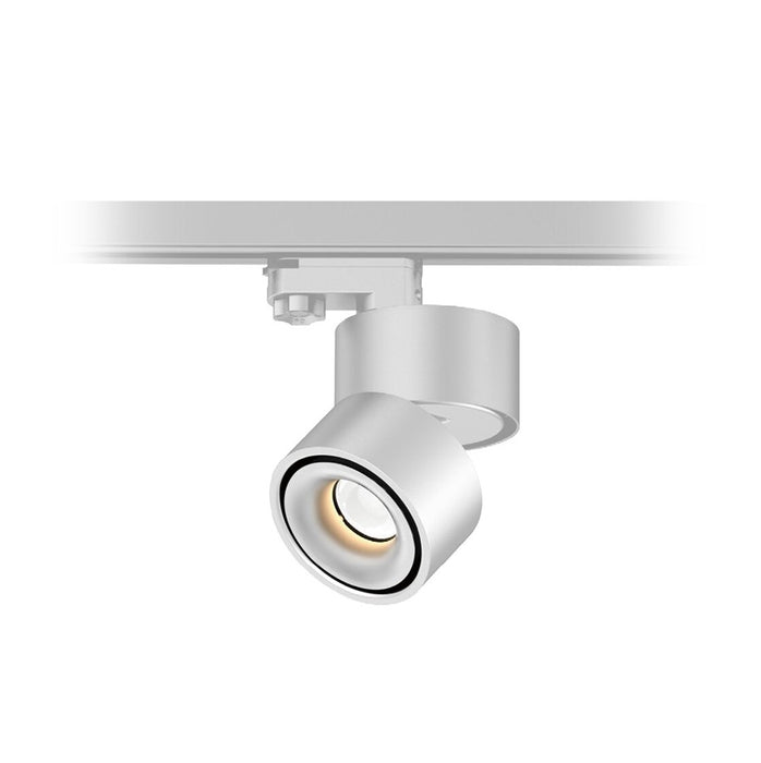 Unitrck III Single Circuit Track Spotlight CCT Non-Dim White