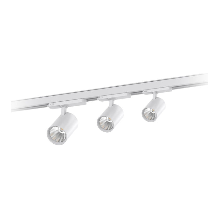 Arco Track Spot 15W Watt Select CCT Non Dim White IP20