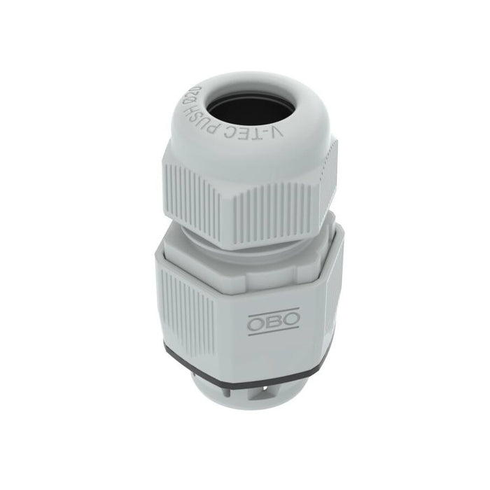 V-Tec Push Gland M20 20mm