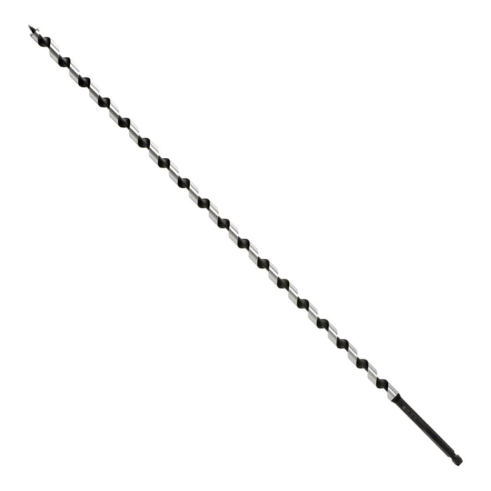 Onishi Auger Long 10mm x 500mm 1/4in Quick Change