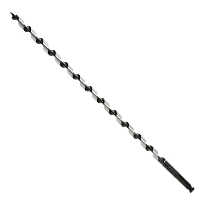Onishi Auger Long 14mm x 500mm 7/16in Quick Change