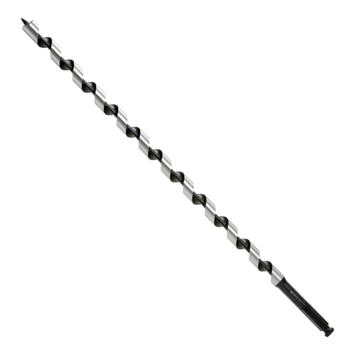 Onishi Auger Long 16mm x 500mm 7/16in Quick Change