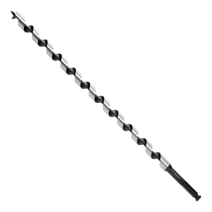 Onishi Auger Long 18mm x 500mm 7/16in Quick Change