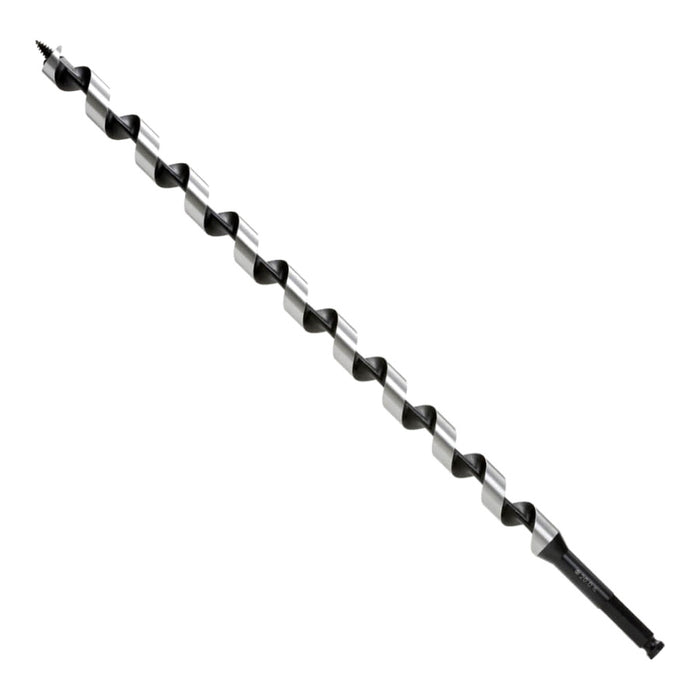Onishi Auger Long 20mm x 500mm 7/16in Quick Change
