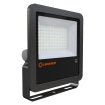 Floodlight LED Value Pro 70W 6500K Gen2 IP65 Black