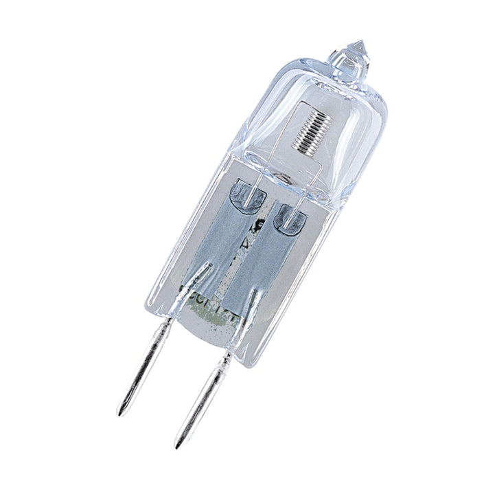Lamp Halogen Halostar 50W 12V GY6.35